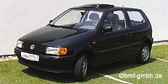 Polo (6N) 1994 - 1999